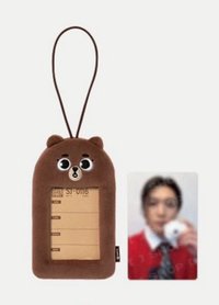 10週年 地方場 行李吊牌 