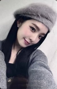 Like A Flower ms 簽售卡 