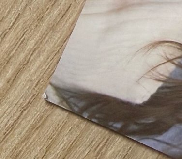 COLOR*IZ 專輯卡-WONYOUNG