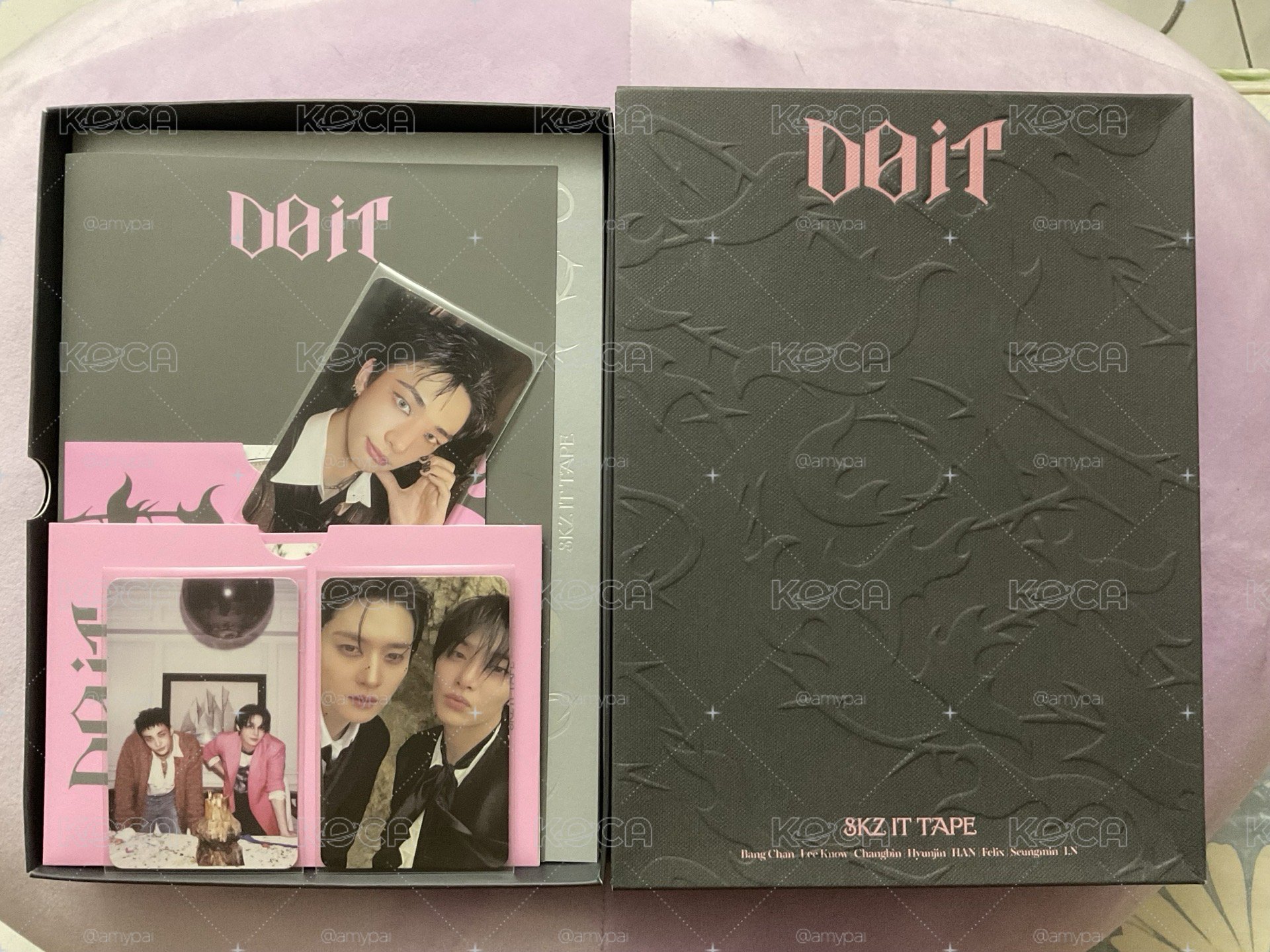 DO IT 限量版