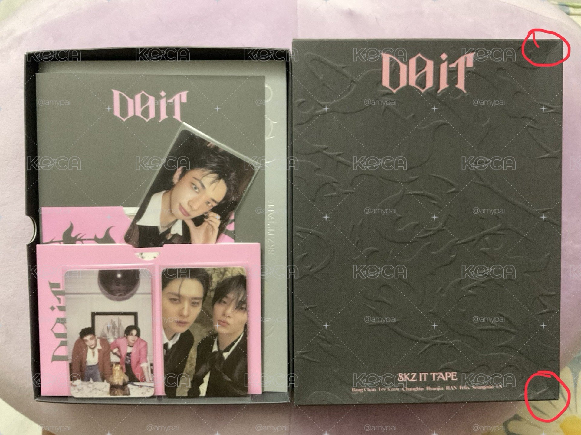 DO IT 限量版