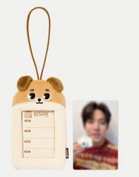 10週年 地方場 行李吊牌 