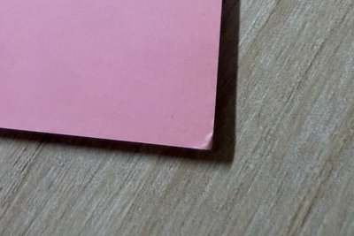 COLOR*IZ 專輯卡 -WONYOUNG