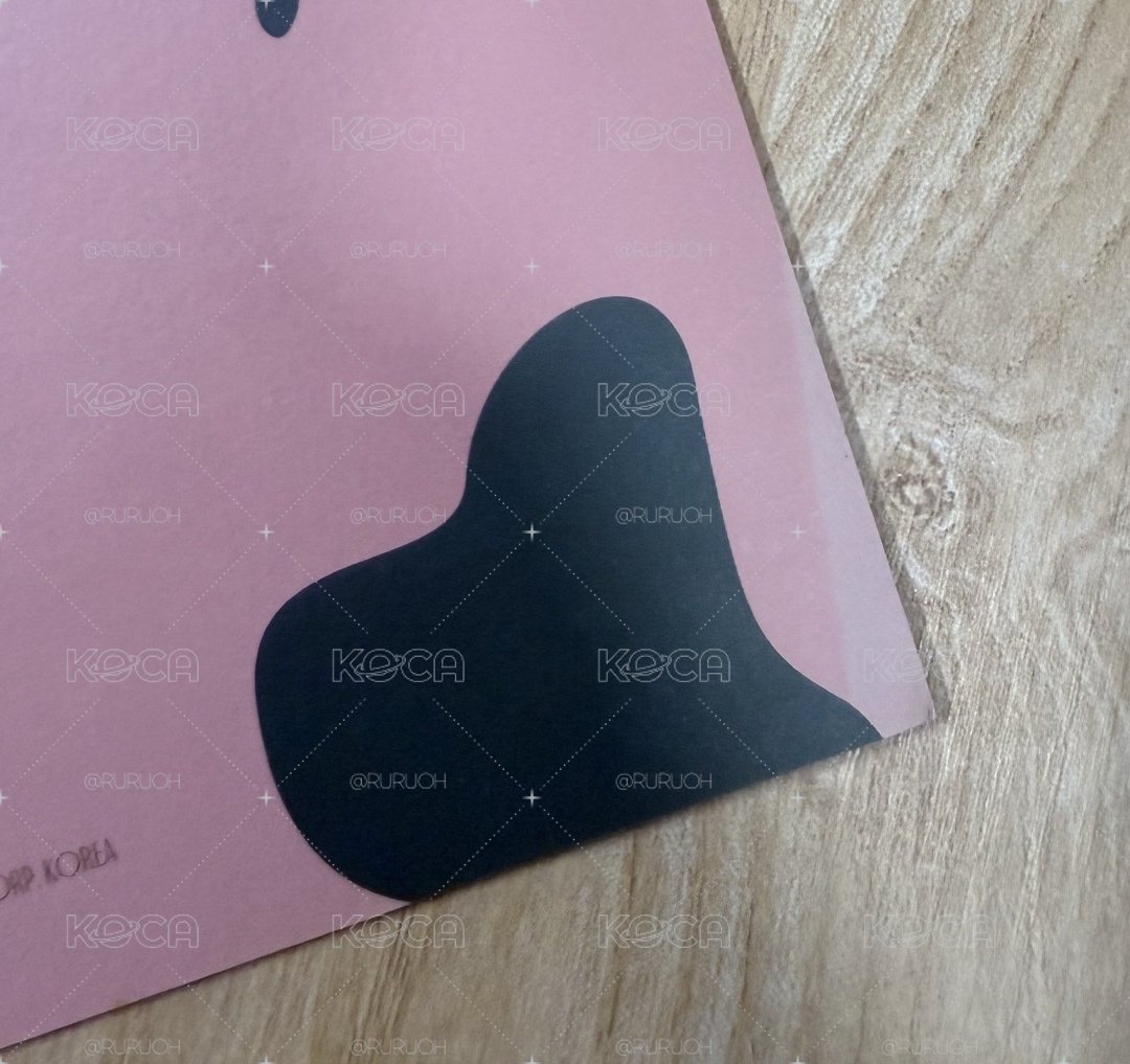 BLOOM*IZ 明信片 