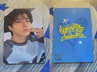 3rd 安可款閃滿額卡