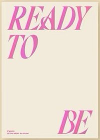 迷12 READY VER. 專輯 