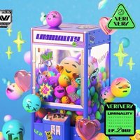 Liminality-EP.LOVE 專輯 