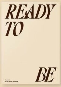 迷12 BE VER. 專輯 