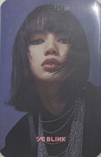 HYLT 打歌卡 