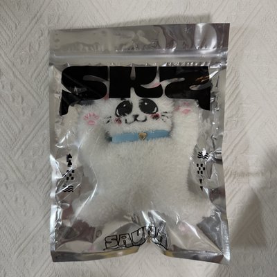 桑拿日周成員設計娃