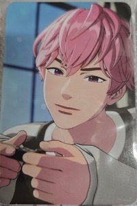 🩷迷二POCA-個人卡MV