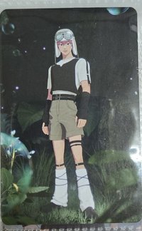 🩷迷二POCA-QR(未掃)