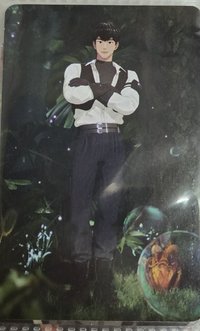 🖤迷二POCA-QR（未掃）