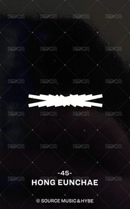 25‘巡迴 JP 隨機卡 45 背面