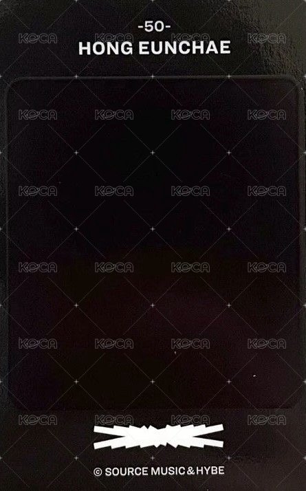 25‘巡迴 JP 隨機卡 50 背面