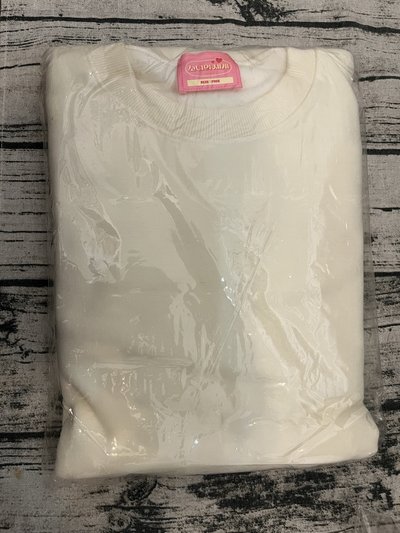 YENA 少女的世界 長袖T