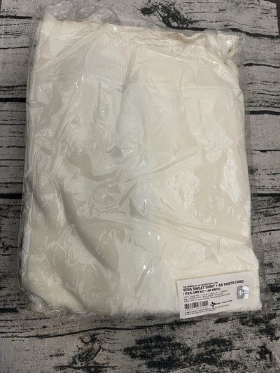 YENA 少女的世界 長袖T