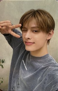 迷一 yeti 幸運卡 