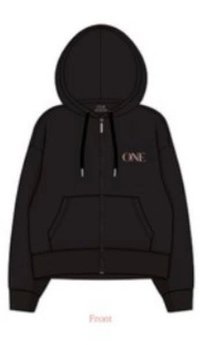 2021解散演唱會 外套 