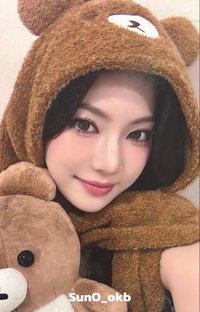 I WANT IT hl 3.0 簽售卡 拉拉熊莎