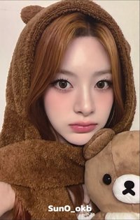 I WANT IT hl 3.0 簽售卡 拉拉熊森