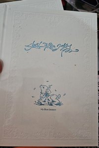 書籍 Special lyrics book歌詞寫真書