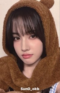 I WANT IT hl 3.0 簽售卡 拉拉熊潤