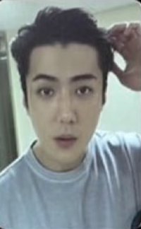 DFTF 專輯卡 Photobook ver. 