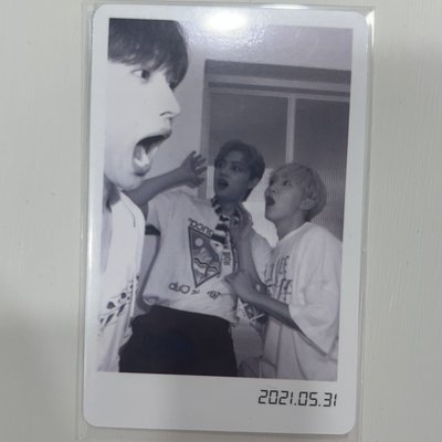 seventeen DICON
