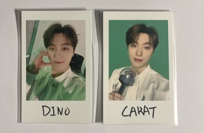 follow again 拍立得