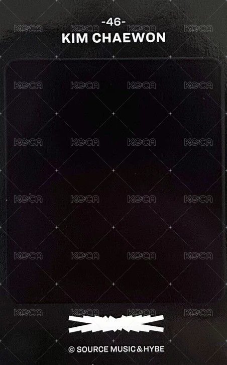 25‘巡迴 JP 隨機卡 46 背面