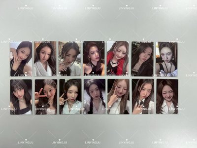 24'FM 首爾展位滿額卡