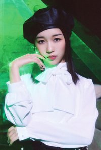 迷一 明信片 Connect 1 ver.