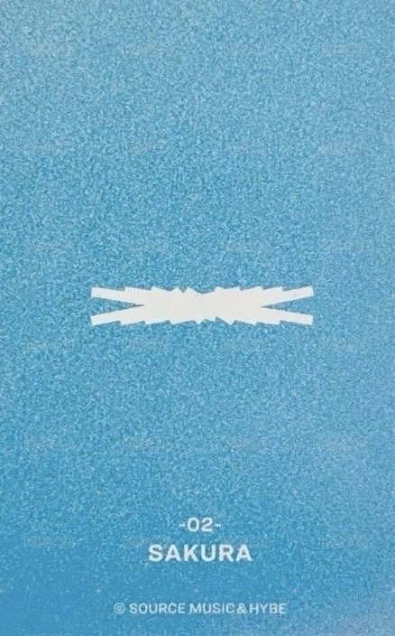 25‘巡迴 JP 隨機卡 02 背面