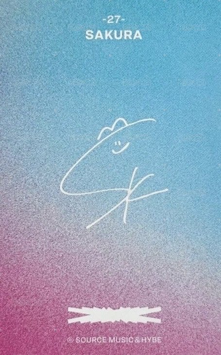 25‘巡迴 JP 隨機卡 27 背面