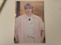 boss明信片 將太郎