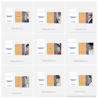 18週年MD 幸運卡