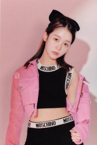 迷一 明信片 Connect 0 ver.