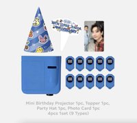 18週年MD 派對包