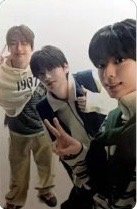 2026 DECO KIT 周邊卡 125三人卡