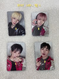 一套已拆（兩版各一）