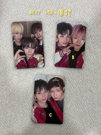 一套已拆（兩版各一）