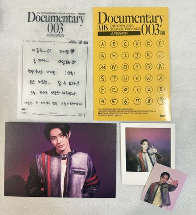 25年 咕咕盒 固配 圖5/6有自畫像、星座、其他貼紙喜歡的可以私訊用送的～