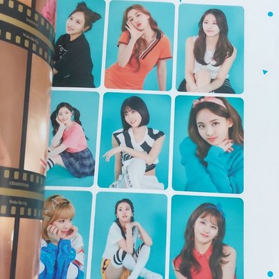 TWICE ONCE UPON A TIME