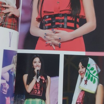 TWICE ONCE UPON A TIME