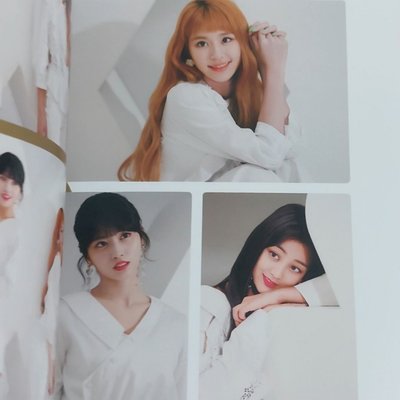 TWICE ONCE UPON A TIME