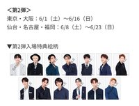 19’博物館 第二彈 入場特典