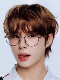 2026 DECO KIT 周邊卡 證件照