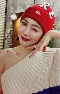 迷十 Real ver. 專輯卡 