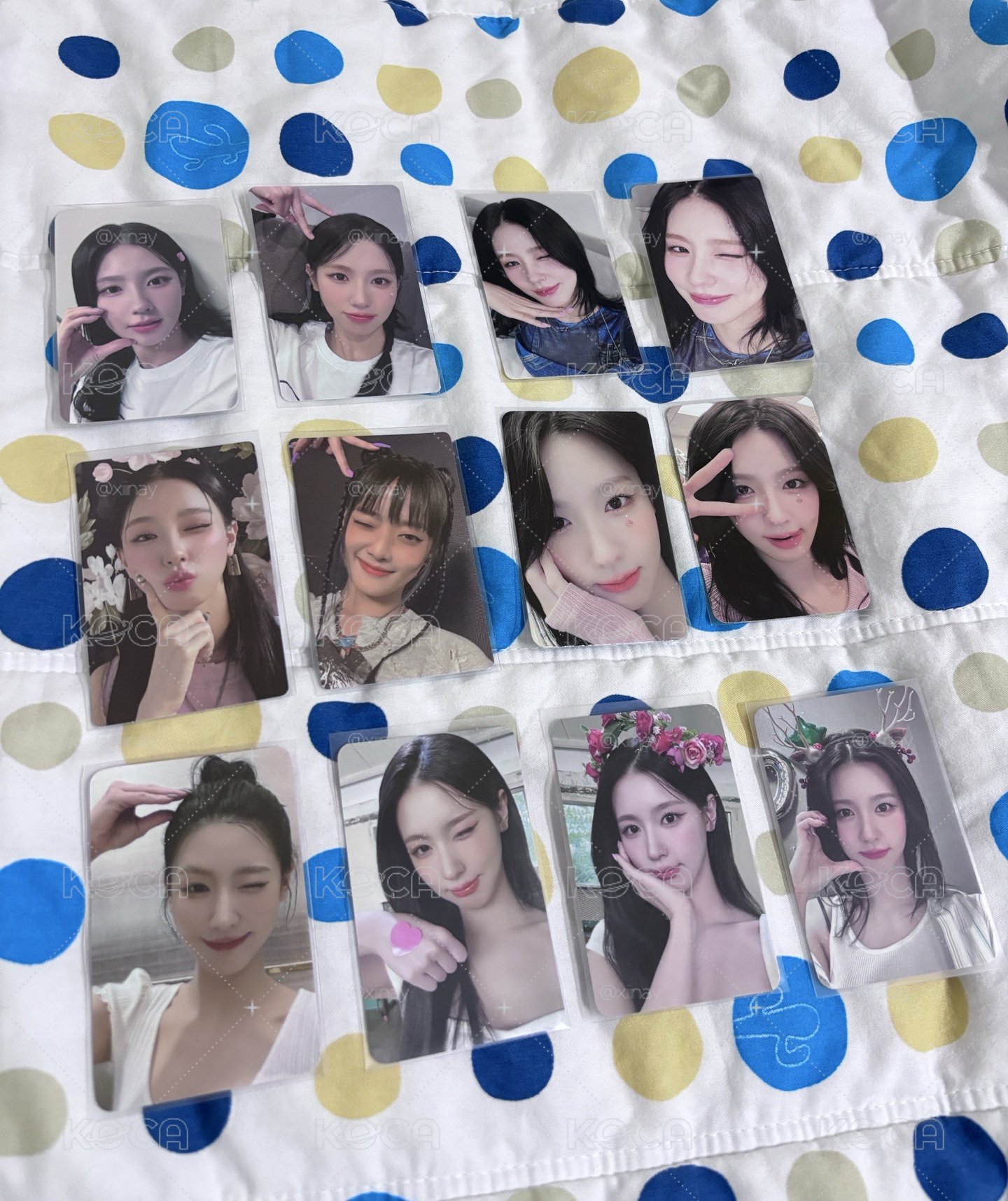 I-dle